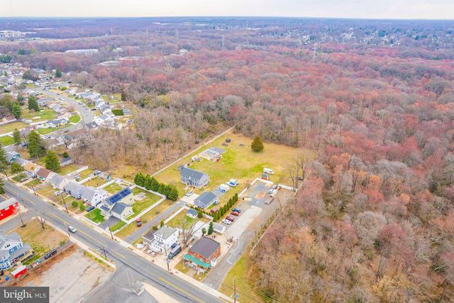 572 KLOCKNER RD, Hamilton, NJ 08619