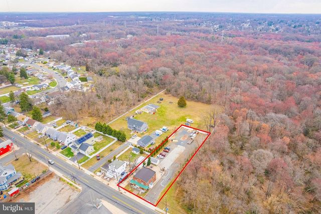 572 KLOCKNER RD, Hamilton, NJ 08619
