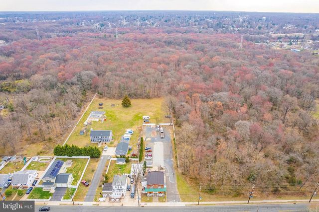 572 KLOCKNER RD, Hamilton, NJ 08619