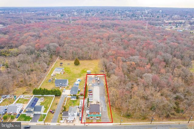 572 KLOCKNER RD, Hamilton, NJ 08619