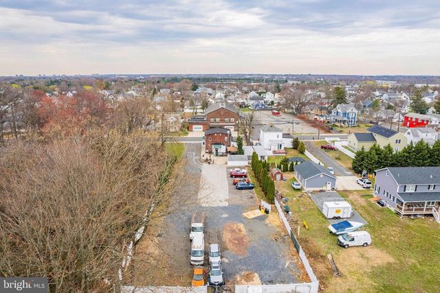 572 KLOCKNER RD, Hamilton, NJ 08619