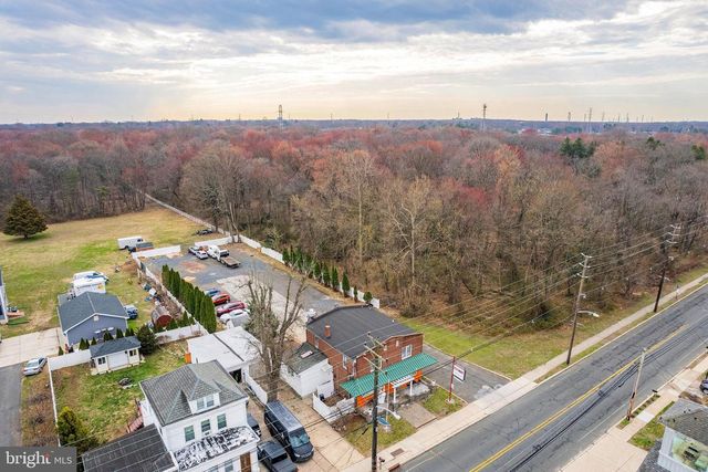572 KLOCKNER RD, Hamilton, NJ 08619