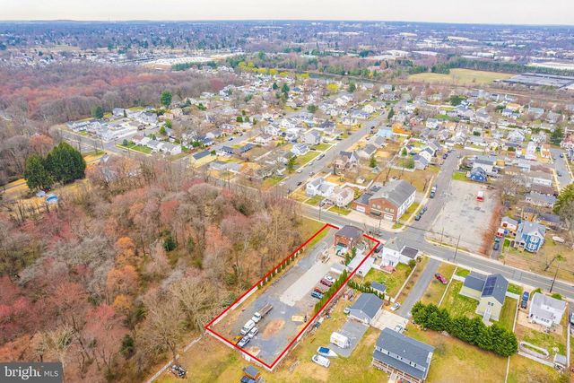 572 KLOCKNER RD, Hamilton, NJ 08619