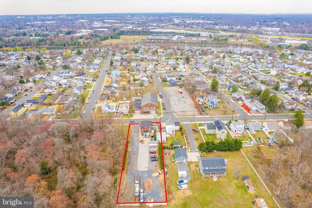 572 KLOCKNER RD, Hamilton, NJ 08619