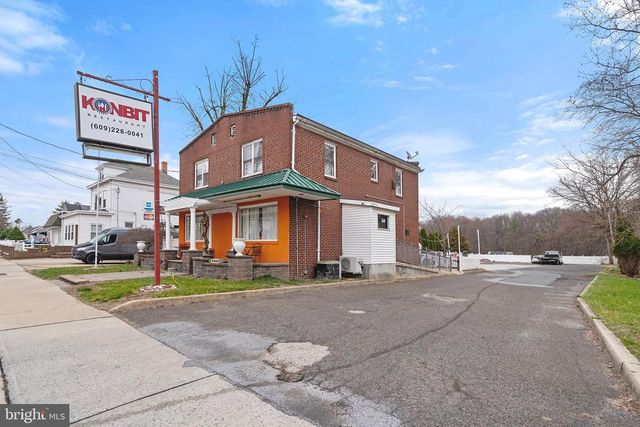 572 KLOCKNER RD, Hamilton, NJ 08619