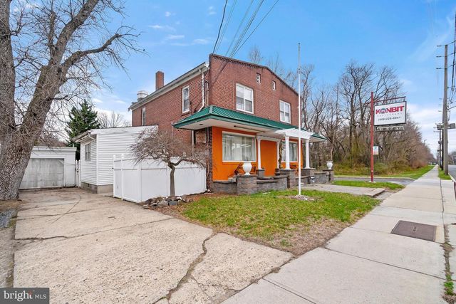 572 KLOCKNER RD, Hamilton, NJ 08619
