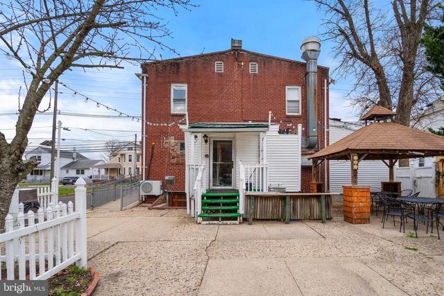 572 KLOCKNER RD, Hamilton, NJ 08619