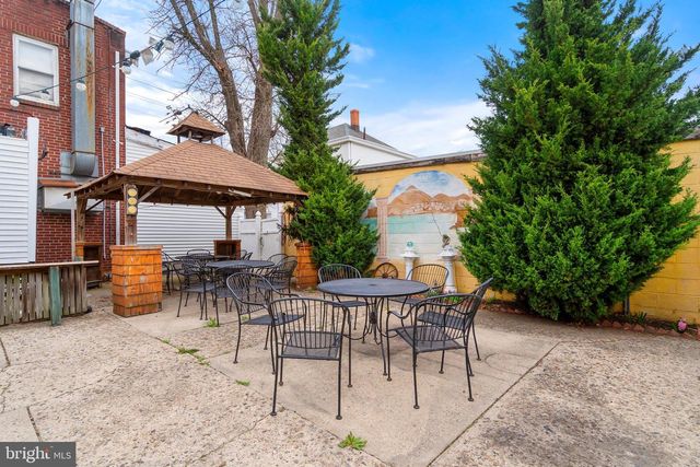 572 KLOCKNER RD, Hamilton, NJ 08619