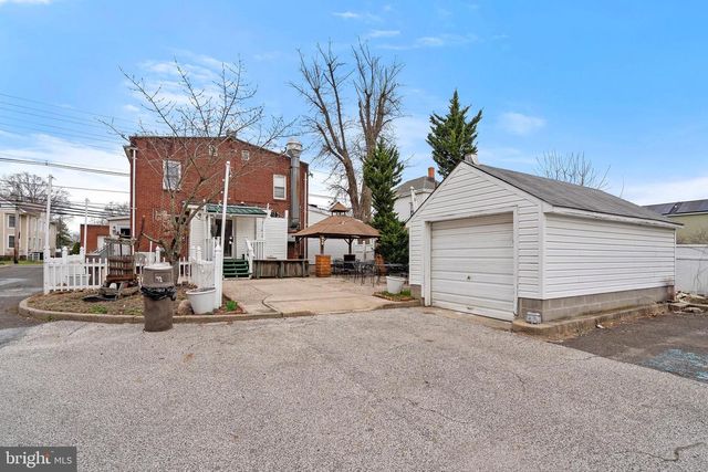 572 KLOCKNER RD, Hamilton, NJ 08619