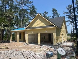 105 Lone Pine Court, Waverly, GA 31565