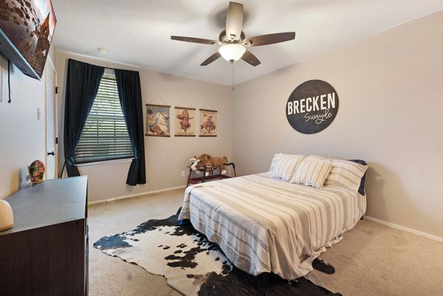 2110 1st Atlas Street, San Angelo, TX 76905