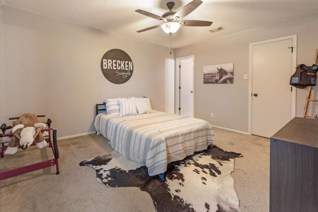 2110 1st Atlas Street, San Angelo, TX 76905