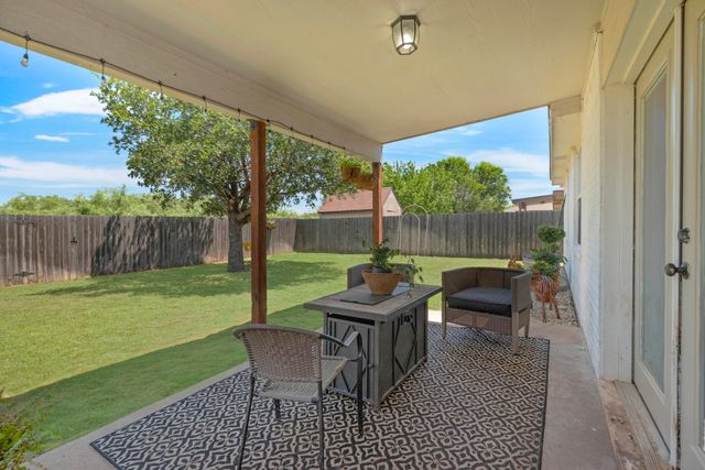 2110 1st Atlas Street, San Angelo, TX 76905