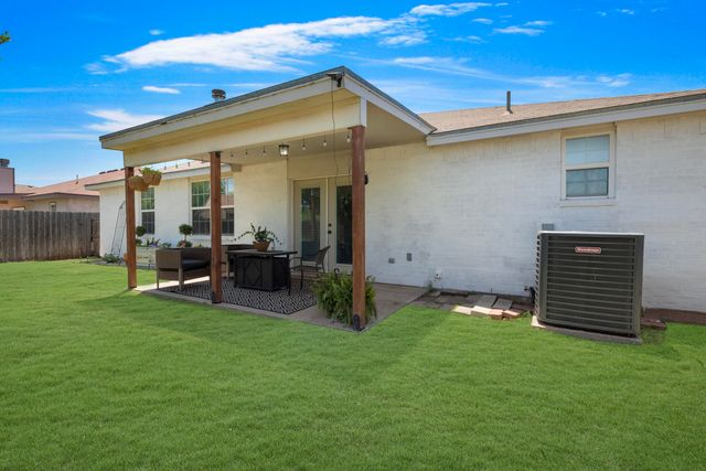 2110 1st Atlas Street, San Angelo, TX 76905