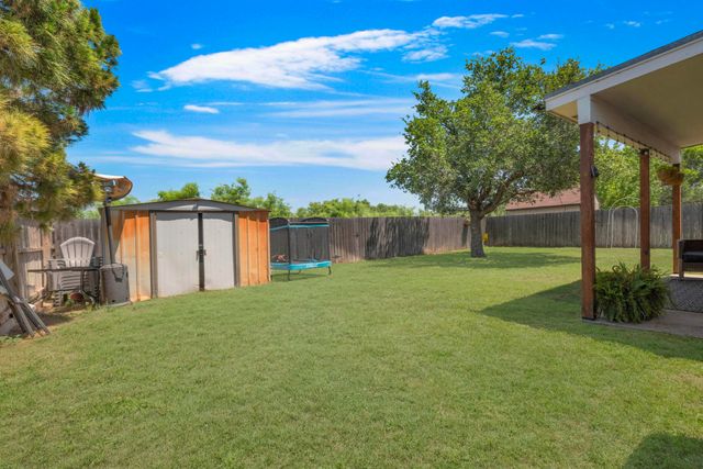 2110 1st Atlas Street, San Angelo, TX 76905