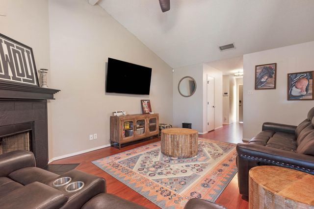 2110 1st Atlas Street, San Angelo, TX 76905