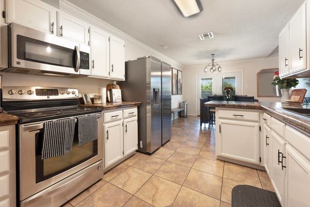 2110 1st Atlas Street, San Angelo, TX 76905