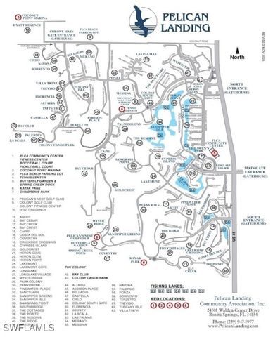 24420 Reserve CT 202, Bonita Springs, FL 34134