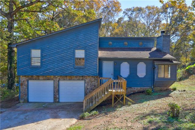 170 Oakland Boulevard, Stockbridge, GA 30281