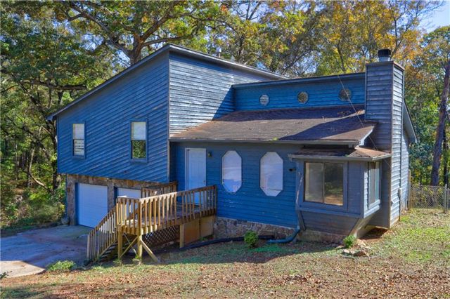 170 Oakland Boulevard, Stockbridge, GA 30281