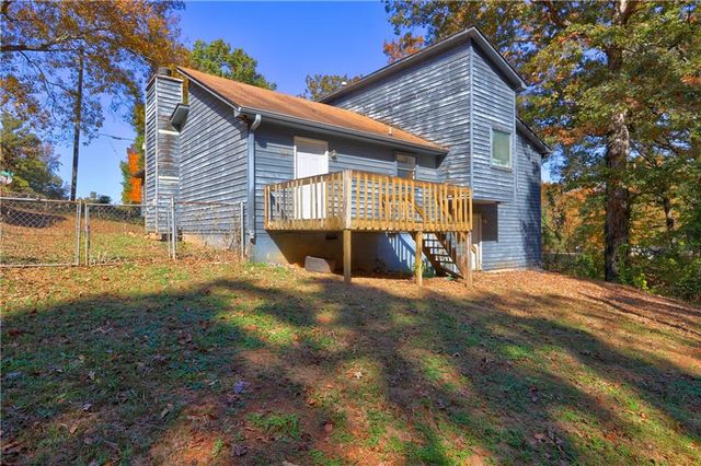 170 Oakland Boulevard, Stockbridge, GA 30281