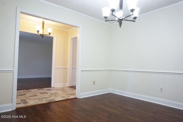 318 Foxhall Court, Wilmington, NC 28412