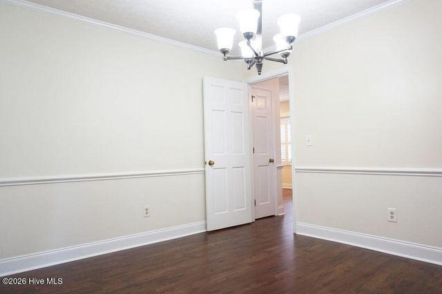 318 Foxhall Court, Wilmington, NC 28412