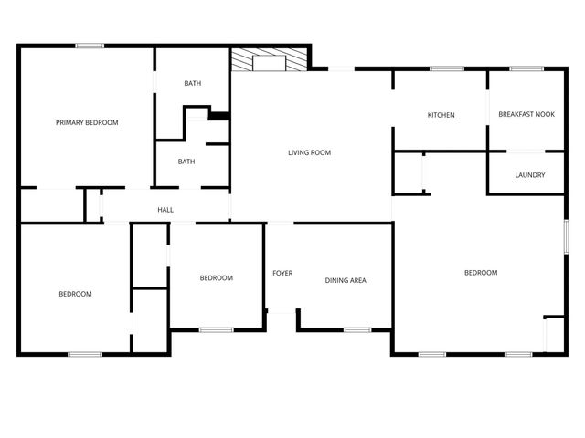 816 Blueridge Pkwy, Longview, TX 75605