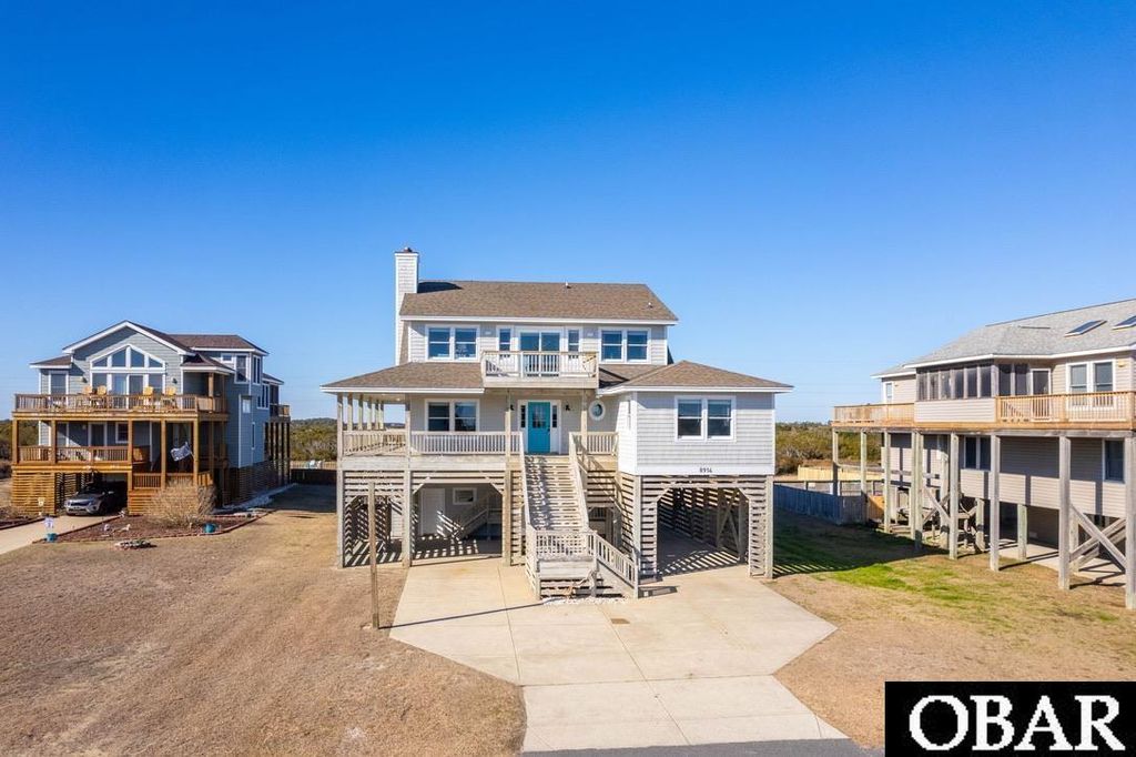Image 1 of property listing at 8914 S Old Oregon Inlet Road Lot 19, Nags Head, NC 27959