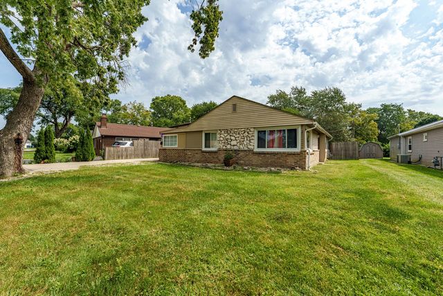 5037 Elm Circle Drive, Oak Lawn, IL 60453
