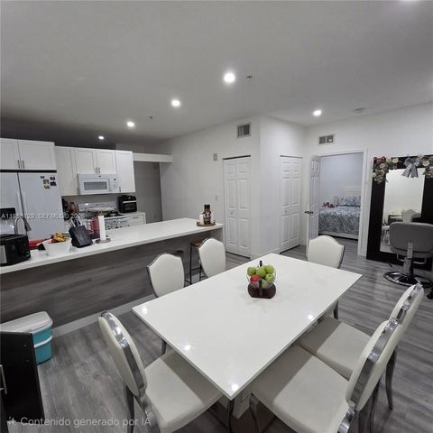 6940 NW 179th St 203-7, Hialeah, FL 33015