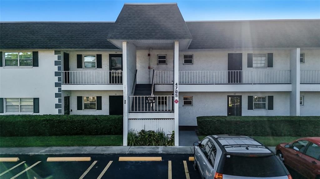 4705 5TH STREET W 302, Bradenton, FL 34207