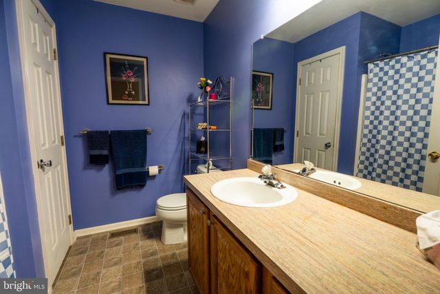 354 GARRETT MORGAN DR, Lawnside, NJ 08045