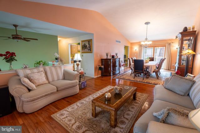 354 GARRETT MORGAN DR, Lawnside, NJ 08045