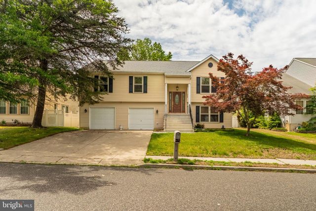 354 GARRETT MORGAN DR, Lawnside, NJ 08045