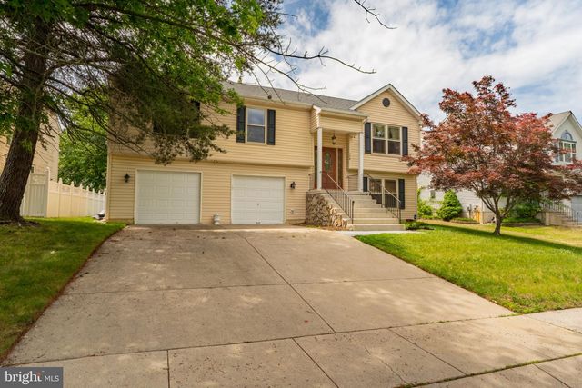 354 GARRETT MORGAN DR, Lawnside, NJ 08045