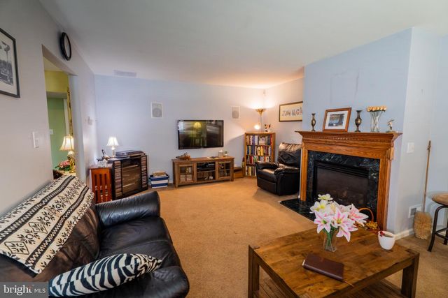 354 GARRETT MORGAN DR, Lawnside, NJ 08045