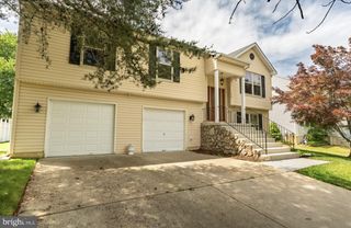354 GARRETT MORGAN DR, Lawnside, NJ 08045