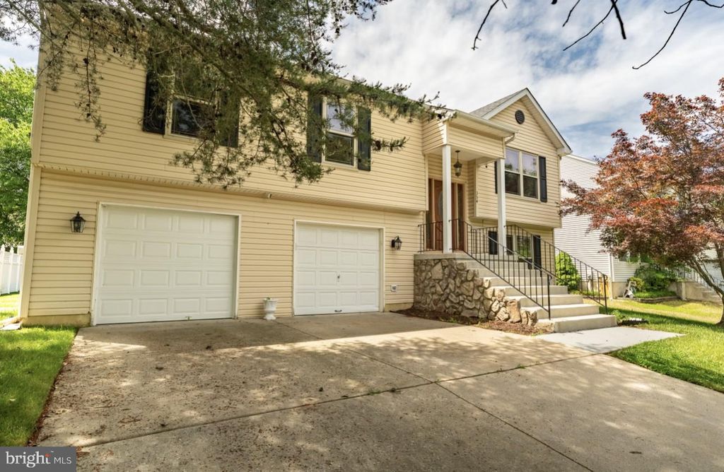 354 GARRETT MORGAN DR, Lawnside, NJ 08045