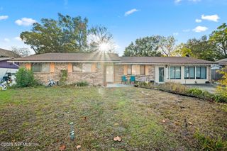 971 DOSHIRE Drive, Orange Park, FL 32065