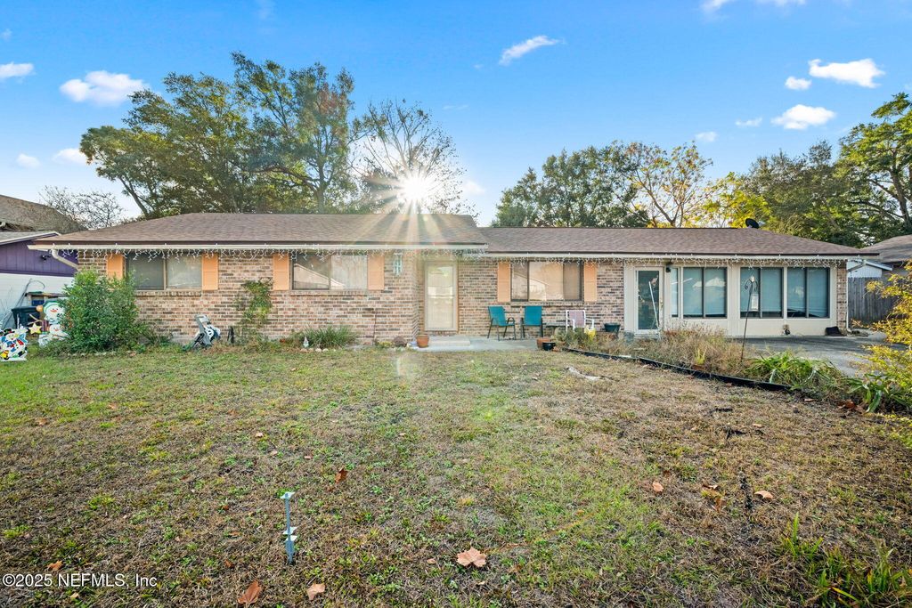 971 DOSHIRE Drive, Orange Park, FL 32065