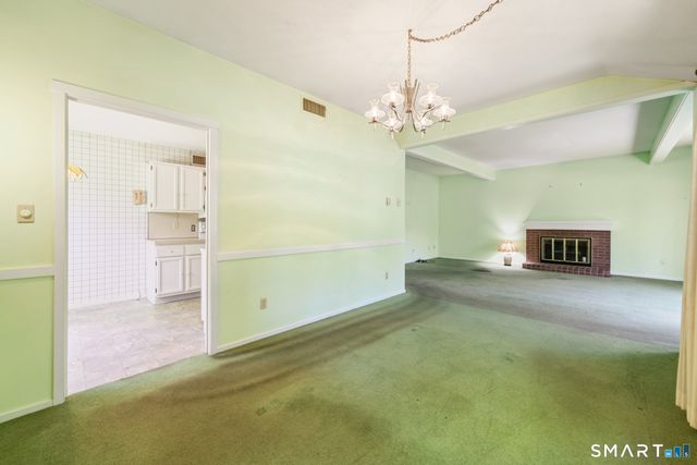 847 Heritage Village B, Southbury, CT 06488