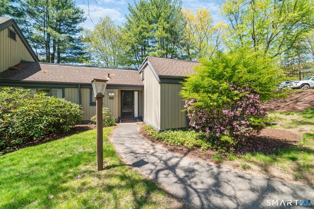 847 Heritage Village B, Southbury, CT 06488