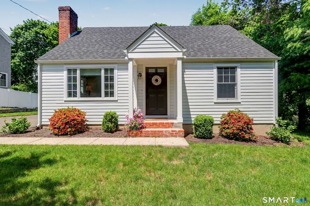 12 Sunrise Road, Westport, CT 06880