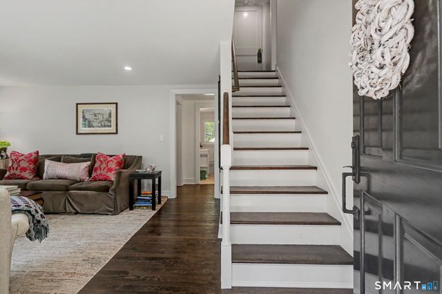 12 Sunrise Road, Westport, CT 06880
