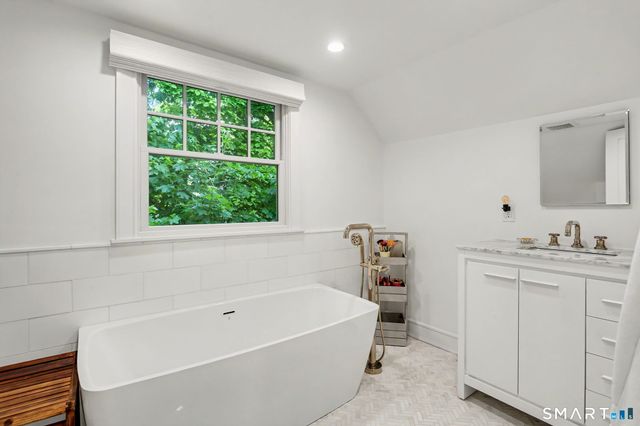 12 Sunrise Road, Westport, CT 06880