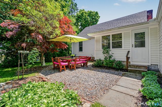 12 Sunrise Road, Westport, CT 06880
