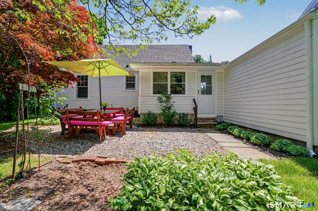 12 Sunrise Road, Westport, CT 06880