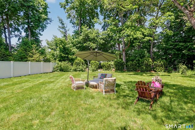 12 Sunrise Road, Westport, CT 06880