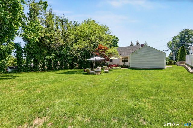 12 Sunrise Road, Westport, CT 06880